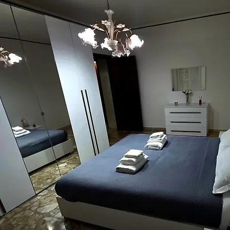 Apartment Babi *