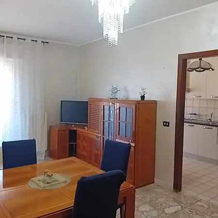 Babi * 滨海波利尼亚诺