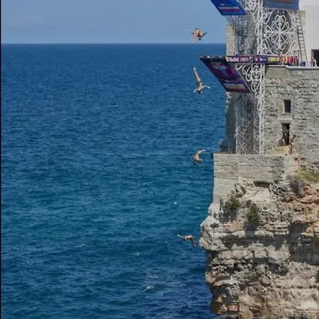 Babi Apartament Polignano a Mare