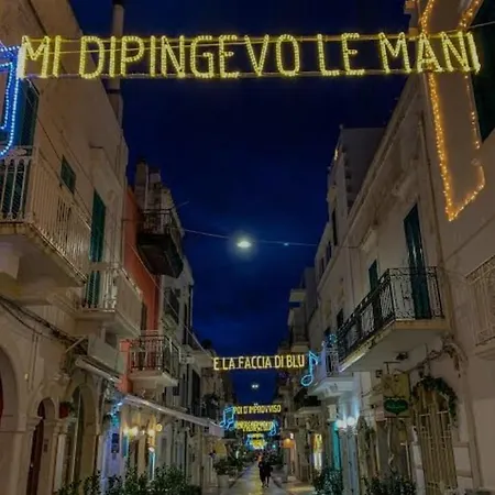 Babi 滨海波利尼亚诺