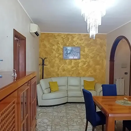 Apartment Babi