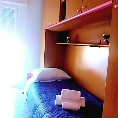 Babi Apartment