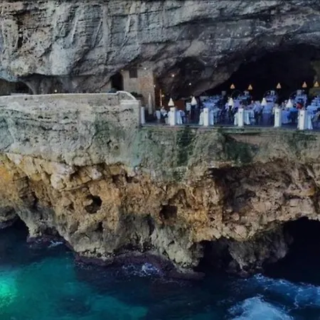 Babi Apartament Polignano a Mare