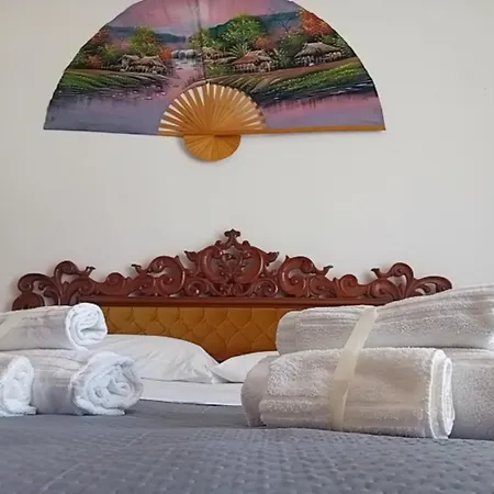 Apartamento Babi