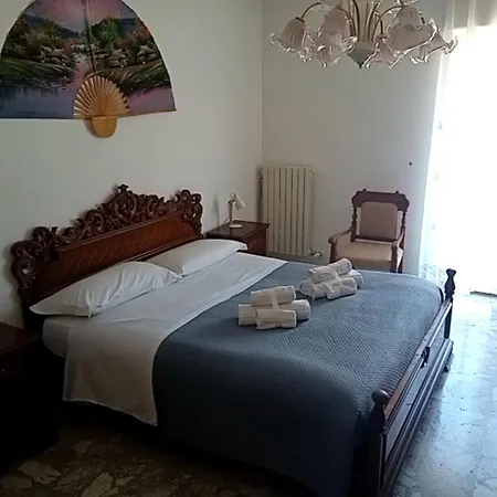 公寓 Babi 滨海波利尼亚诺